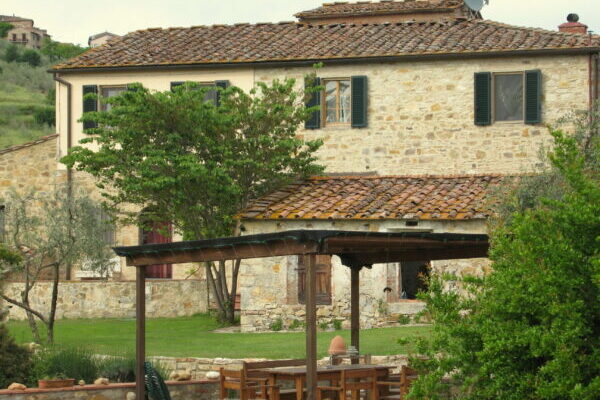 Tema Toscana Villa