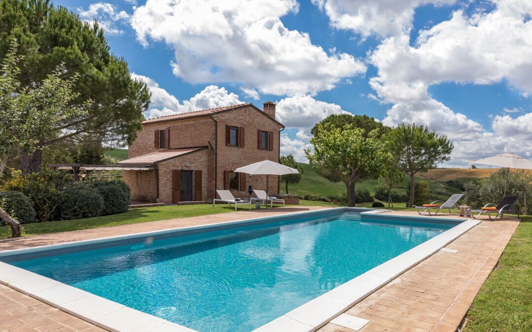 Villa Casello
