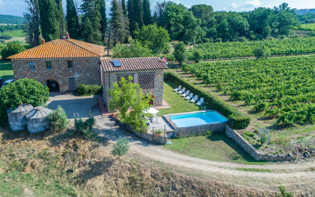 Villa Poggio